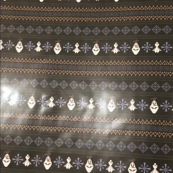 EK Success Frozen Scrapbook Album 20 Printed P… - Picture 14 of 16